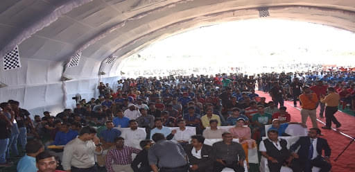 Radharaman Institute of Technology & Science Bhopal Events photo 11